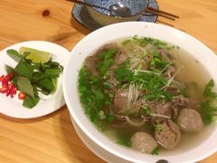 -越美小馆·越南料理(曲江店)