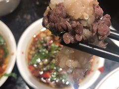 -八合里牛肉火锅(新洲店)