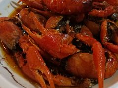 -马头巷·隐庐居·红油大虾(园区店)