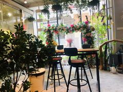 -花十悦·鲜花咖啡餐厅(振业城一期店)