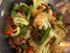 -聚鑫阁·非遗传承江浙菜(正阳店)