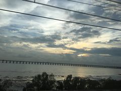 -宝安西湾红树林湿地公园