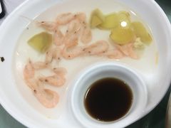 -天乐农家鱼头王(天目湖店)