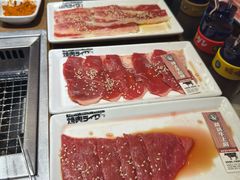 -焼肉ライク·烧肉LIKE(万菱汇店)