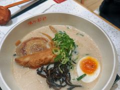 -味千拉面(广州白云机场T1西二店)