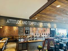 -Vanilla Specialty Coffee(八大关店)