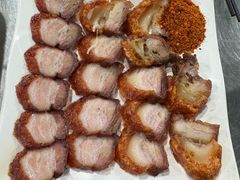 -邹胖哥好好吃餐馆(荔波美食街店)
