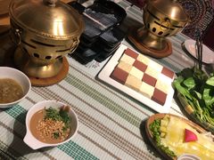 -慢丽江·云南野生菌土鸡锅(付家庄店)