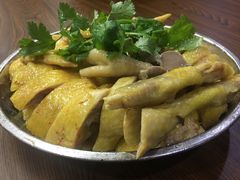 -柴火农庄(东海路店)