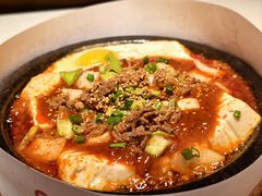 -七八冷面·延边朝鲜族美食(欢乐谷店)