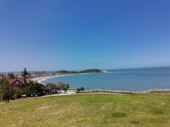 -漳州滨海火山岛自然生态风景区