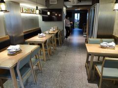 大堂-小乾杯串店•16年沈阳烧烤(文安路店)