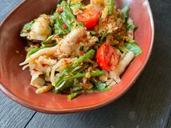 -Ameigo梅果·云贵川bistro(长宁来福士店)