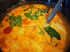 -Doo Dee Thai Food(Issan/Isaan/Esan)