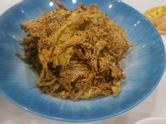 -万荣烤鸭店·北京菜(天坛店)