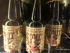 -Sirena海妖日咖夜酒