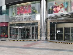 -COSTA COFFEE(丰联广场店)