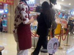 -小放牛炒菜馆(华北商厦店)