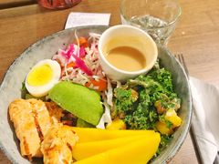 -BAKER&SPICE(环贸店)