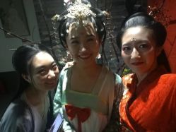 点击看大图 -盘子女人坊古装写真摄影(长春总店)