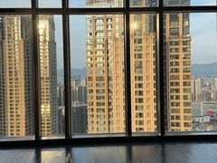 -三迪希尔顿酒店·星空酒廊