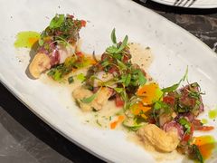 -LESCEDARS Brasserie Bistro香柏树