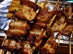 -腰子哥烤串(石佛营炫特店)