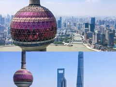 -东方明珠广播电视塔