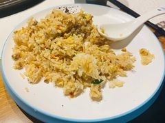 -哈拉海和牛主题餐厅(哈西店)