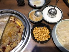 -快乐小羊(富强中路店)