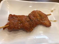 -老山塘点心(兆佳巷店)