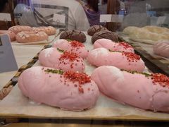 -奈雪的茶(湖滨银泰in77C区PRO店)