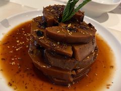 -港丽餐厅(高德置地店)