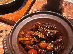-涌煲记·蟹煲·砂锅海鲜·煲出宁波味(天一旗舰店)