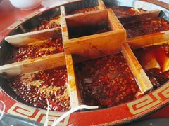 -巴九门老火锅(来福士打望店)