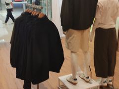 -优衣库(石家庄裕华万达广场店)