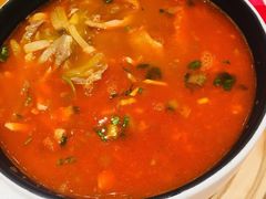 -西贝(上海我格广场店)