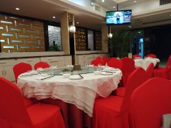 点击看大图 -陶然花园·婚宴