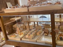 -北羽爱面包·咖啡·甜点·下午茶(艺博店)