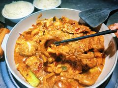 -虾念·128香辣虾.武汉烧烤(龙华总店)