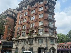 -玫瑰厅上海菜(兴国路店)