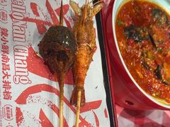 -辣小鲜·南昌大排档(船山路店)