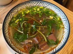 -天目湖涵田度假村