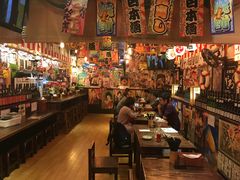 -平成屋·午肴夜酒(四川北路店)