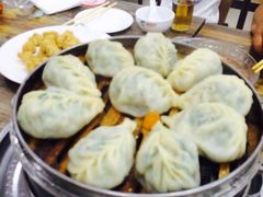 -小叶大馅饺子城