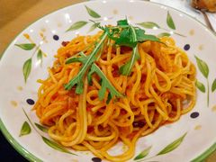 -萨莉亚意式餐厅(玉泉路物美店)