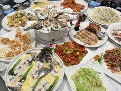-渔公码头·九龙湾国际饭店