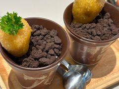 -蔡澜点心·粤菜(丽泽天街店)