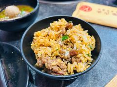 -林记潮牛·牛肉火锅(上马墩店)