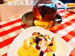 -西贝(东方路店)